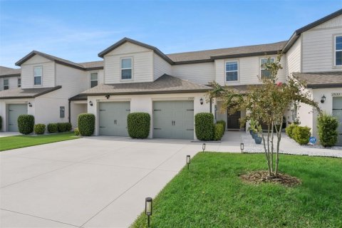 Adosado en venta en Tavares, Florida, 2 dormitorios, 150.13 m2 № 2358290 - foto 2