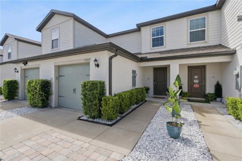 Adosado en venta en Tavares, Florida, 2 dormitorios, 150.13 m2 № 2358290 - foto 3