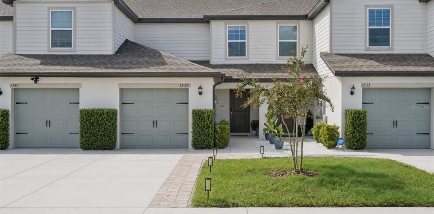 Adosado en Tavares, Florida 2 dormitorios, 150.13 m2 № 2358290