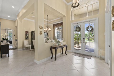 House in Port St. Lucie, Florida 4 bedrooms, 369.47 sq.m. № 2078267 - photo 8