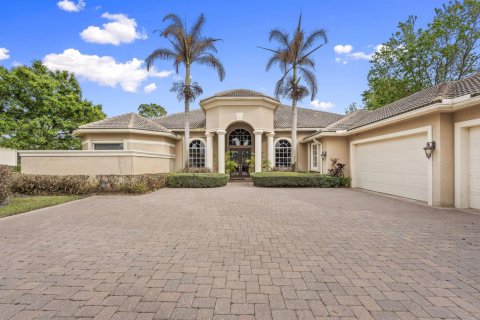 House in Port St. Lucie, Florida 4 bedrooms, 369.47 sq.m. № 2078267 - photo 3