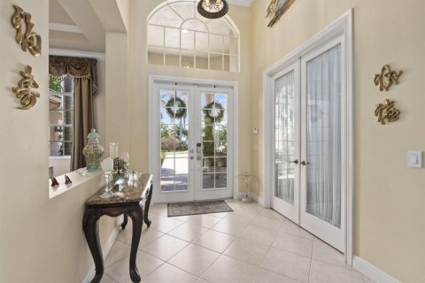 House in Port St. Lucie, Florida 4 bedrooms, 369.47 sq.m. № 2078267 - photo 6