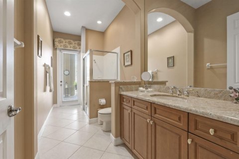 House in Port St. Lucie, Florida 4 bedrooms, 369.47 sq.m. № 2078267 - photo 30