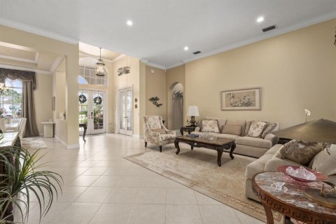 House in Port St. Lucie, Florida 4 bedrooms, 369.47 sq.m. № 2078267 - photo 11