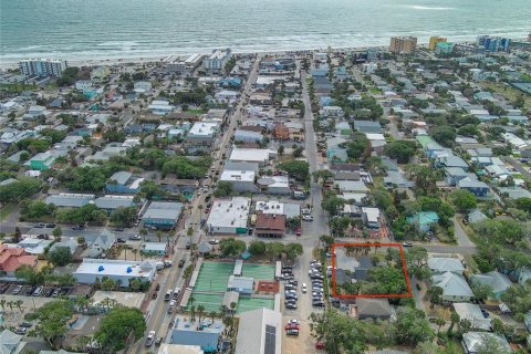 Купить коммерческую недвижимость в Нью-Смирна-Бич, Флорида 147.16м2, № 2211905 - фото 4