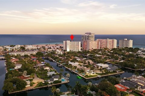 Condo in Fort Lauderdale, Florida, 1 bedroom  № 1995721 - photo 18