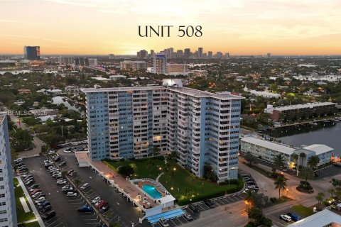 Condo in Fort Lauderdale, Florida, 1 bedroom  № 1995721 - photo 16
