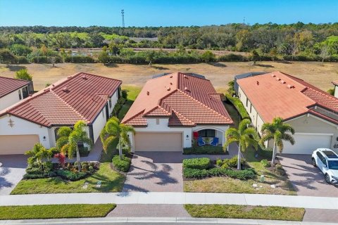 Villa ou maison à Venice, Floride 2 chambres, 177.16 m2 № 2103844