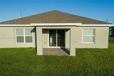 Casa en venta en LaBelle, Florida, 3 dormitorios, 127 m2 № 1930208 - foto 14
