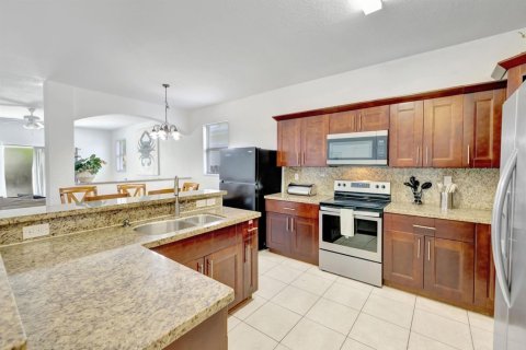 Villa ou maison à vendre à Fort Lauderdale, Floride: 4 chambres, 184.5 m2 № 2241882 - photo 5