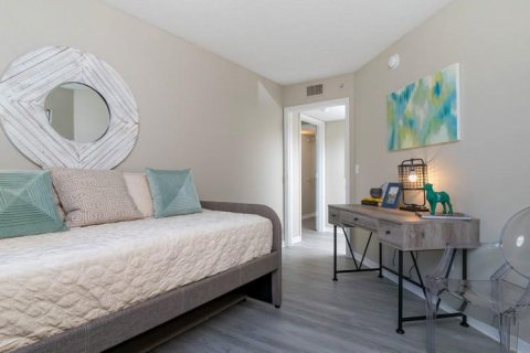 Appartement à louer à North Port, Floride: 1 chambre, 63.82 m2 № 2204936 - photo 6