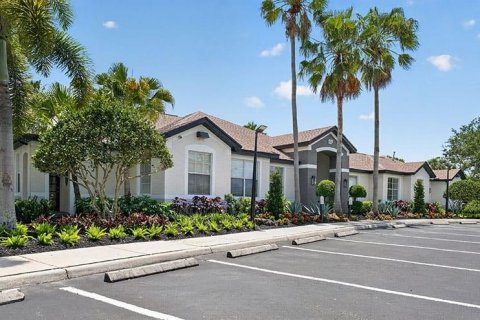 Appartement à louer à North Port, Floride: 1 chambre, 63.82 m2 № 2204936 - photo 20