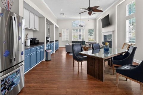 Appartement à louer à North Port, Floride: 1 chambre, 63.82 m2 № 2204936 - photo 13