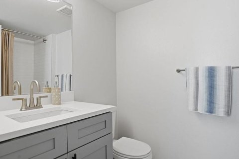 Appartement à louer à North Port, Floride: 1 chambre, 63.82 m2 № 2204936 - photo 24