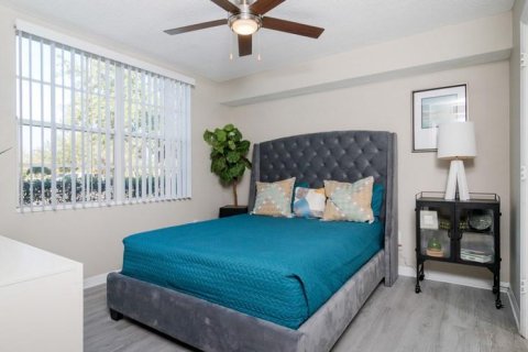 Appartement à louer à North Port, Floride: 1 chambre, 63.82 m2 № 2204936 - photo 5