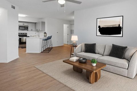 Appartement à louer à North Port, Floride: 1 chambre, 63.82 m2 № 2204936 - photo 30