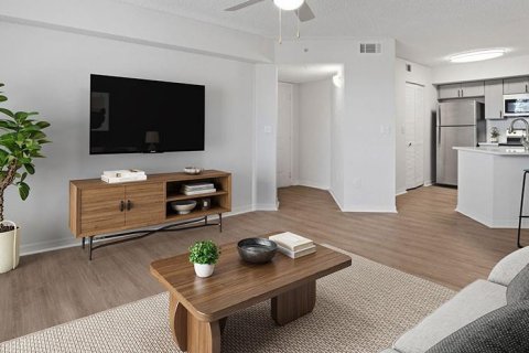 Appartement à louer à North Port, Floride: 1 chambre, 63.82 m2 № 2204936 - photo 29