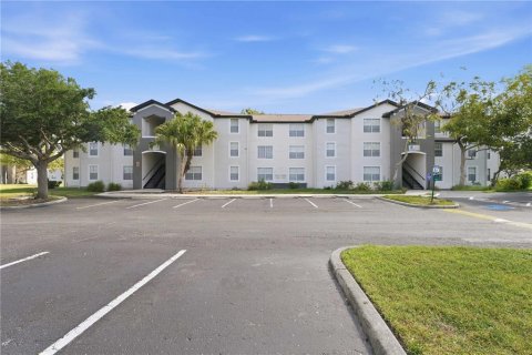Appartement à louer à North Port, Floride: 1 chambre, 63.82 m2 № 2204936 - photo 7