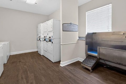 Appartement à louer à North Port, Floride: 1 chambre, 63.82 m2 № 2204936 - photo 15
