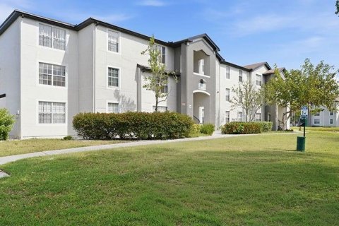 Appartement à louer à North Port, Floride: 1 chambre, 63.82 m2 № 2204936 - photo 8
