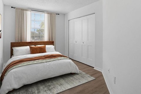 Appartement à louer à North Port, Floride: 1 chambre, 63.82 m2 № 2204936 - photo 25