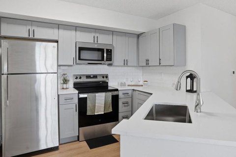 Appartement à louer à North Port, Floride: 1 chambre, 63.82 m2 № 2204936 - photo 27