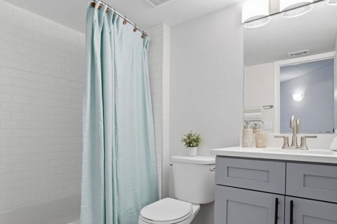 Appartement à louer à North Port, Floride: 1 chambre, 63.82 m2 № 2204936 - photo 23