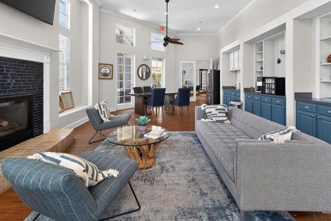 Appartement à louer à North Port, Floride: 1 chambre, 63.82 m2 № 2204936 - photo 12