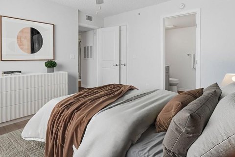 Appartement à louer à North Port, Floride: 1 chambre, 63.82 m2 № 2204936 - photo 26