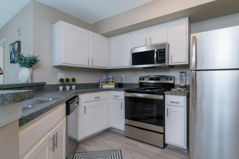 Appartement à louer à North Port, Floride: 1 chambre, 63.82 m2 № 2204936 - photo 18