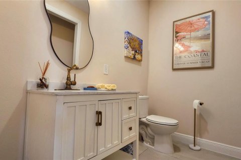 House in New Port Richey, Florida 3 bedrooms, 255.78 sq.m. № 2233606 - photo 22