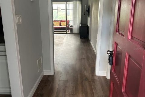 Copropriété à louer à Apopka, Floride: 2 chambres, 91.04 m2 № 2113374 - photo 2