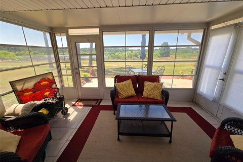 Copropriété à louer à Apopka, Floride: 2 chambres, 91.04 m2 № 2113374 - photo 15