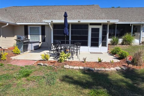 Copropriété à louer à Apopka, Floride: 2 chambres, 91.04 m2 № 2113374 - photo 16