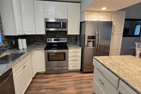 Copropriété à louer à Apopka, Floride: 2 chambres, 91.04 m2 № 2113374 - photo 8