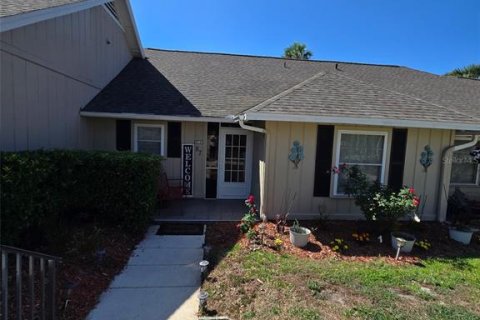 Condo à Apopka, Floride, 2 chambres № 2113374