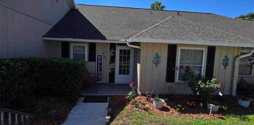 Condo à Apopka, Floride, 2 chambres  № 2113374