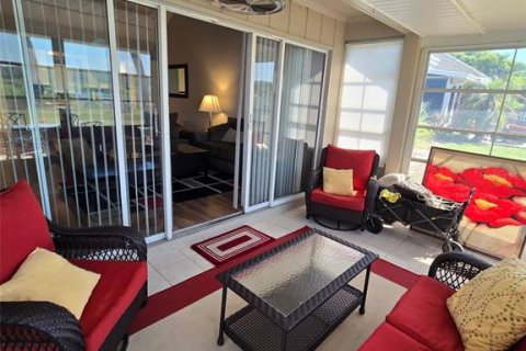 Copropriété à louer à Apopka, Floride: 2 chambres, 91.04 m2 № 2113374 - photo 14