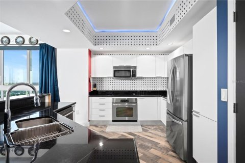 Copropriété à vendre à Daytona Beach, Floride: 3 chambres, 193.14 m2 № 1625122 - photo 11