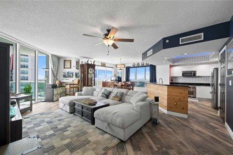 Copropriété à vendre à Daytona Beach, Floride: 3 chambres, 193.14 m2 № 1625122 - photo 3