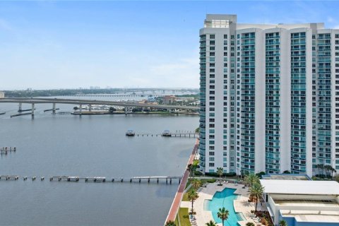 Copropriété à vendre à Daytona Beach, Floride: 3 chambres, 193.14 m2 № 1625122 - photo 2