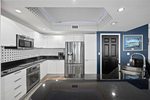 Copropriété à vendre à Daytona Beach, Floride: 3 chambres, 193.14 m2 № 1625122 - photo 12