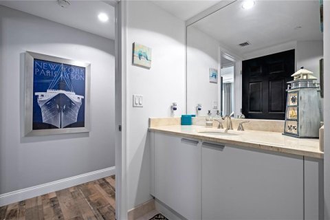 Copropriété à vendre à Daytona Beach, Floride: 3 chambres, 193.14 m2 № 1625122 - photo 29