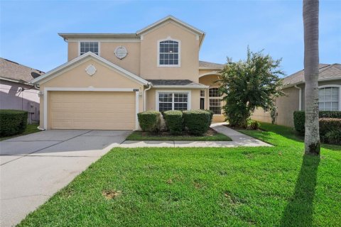 Villa ou maison à Orlando, Floride 4 chambres, 243.31 m2 № 2358716