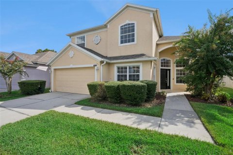 Villa ou maison à vendre à Orlando, Floride: 4 chambres, 243.31 m2 № 2358716 - photo 3
