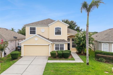 Villa ou maison à vendre à Orlando, Floride: 4 chambres, 243.31 m2 № 2358716 - photo 4