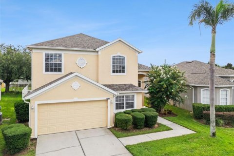 Villa ou maison à vendre à Orlando, Floride: 4 chambres, 243.31 m2 № 2358716 - photo 2