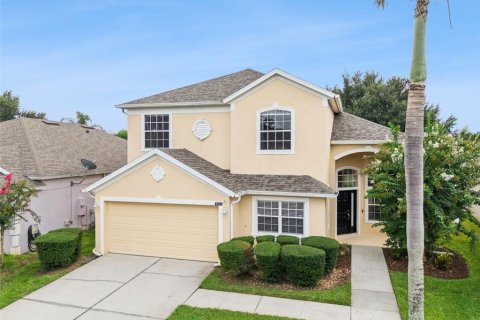 Villa ou maison à vendre à Orlando, Floride: 4 chambres, 243.31 m2 № 2358716 - photo 5