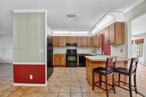 Villa ou maison à louer à Lake Worth, Floride: 3 chambres, 156.35 m2 № 1964365 - photo 6