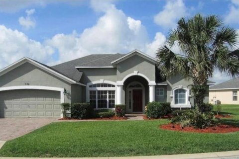 Casa en Davenport, Florida 5 dormitorios, 201.32 m2 № 2280270